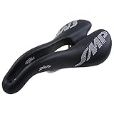 Selle SMP Plus Rennrad MTB Fahrrad Sattel 100% druckfrei, SMP Plus, Farbe schwarz