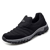 gracosy Damen Wanderschuhe Anti-Rutsch Outdoor Hiking Sneaker Leicht Bequem Sports Schuhe Sportlich Atmungsaktive Walkingschuhe Trekkingschuhe Laufschuhe MädchenWanderschuhe