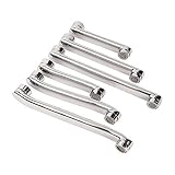 Auslauf für Armaturen Arm küchenarmatur Armaturenarm Armaturarm Armaturenauslauf.