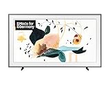 Samsung QLED 4K The Frame 163 cm (65 Zoll) (Art Mode, QLED-Technologie, Active Voice Amplifier) [Modelljahr 2020]