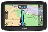 TomTom Navigationsgerät Start 52 Lite (5 Zoll, Karten Europa, Amazon Exklusiv, Fahrspurassistent, Freisprechen)