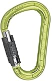 EDELRID HMS Magnum Twist VPE5 Oasis -