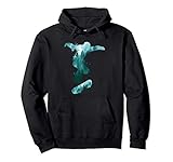 Skateboarder Skateboards Skateboard | Skaten Skater Pullover Hoodie