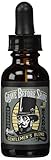 GRAVE BEFORE SHAVE - Bartöl / Bart Öl / Beard Oil - 1 fl oz / 30 ml (Gentlemen's Blend)