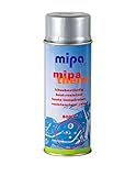 Mipa - Mipatherm SPRAY silber bis 800°C hitzebeständig (400ml)