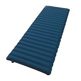 Outwell Luftbett Reel 195 x 70 x 9 cm, blau