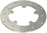 TRW Automotive AfterMarket MST260 Bremsscheibe für Motorräder, starr