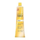 Wella Color Touch Relights blond /06 natur-violett 60 ml Relights - naturviolett /06