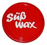 Süß Wax Sugaring Zuckerpaste zur Haarentfernung mit Hand, kein Vlies nötig - 449g