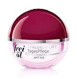 frei öl Anti Age Hyaluron Lift TagesPflege, 1er Pack (1 x 50 ml)