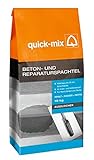 Quick-Mix Beton- u. Reparaturspachtel 10 kg