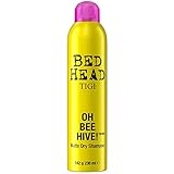 Tigi BED HEAD Trockenshampoo Oh Bee Hive, 1er Pack (1 x 238 ml)