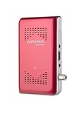 Ferguson Ariva 103 Mini Satellite-Receiver, 1 Stück, 5907115002255