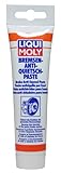 LIQUI MOLY 3077 Bremsen-Anti-Quietsch-Paste 100 g