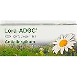 Lora ADGC Tabletten, 100 St. Tabletten