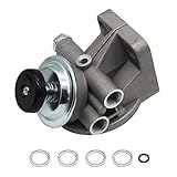 KKmoon Auto Kraftstofffilter Pumps für Citroen C25 Relais Peugeot Boxer J5 Diesels 1.9 2.5 Turbomotoren