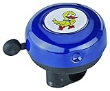 Prophete Kinder Kinderrad-Glocke Farblich Sortiert, Mit Verschiedenen Motiven, L