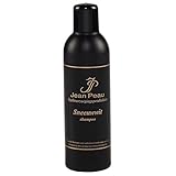 Jean Peau 792040 Shampoo Schneeweiß, 200 ml