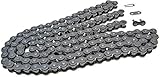Rollenkette Antriebskette Kette - 110 Glieder- 1/2'' x5,4 für S51, S70, S53, S83