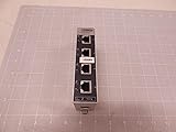 Phoenix Contact 2891152 Industrial Ethernet Switch FL SWITCH SFN 5TX 4046356100793