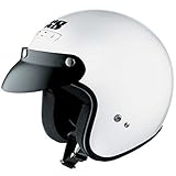 IXS Jethelm HX 104 XXL (63/64) bianco