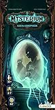 Asmodee Mysterium - Lügen & Geheimnisse, Erweiterung, Familienspiel, Deutsch