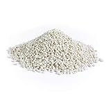 Cultivalley 25kg Ammonsulfatsalpeter N26 Stickstoff-Dünger, Profi Rasendünger mit Schwefel & Langzeitwirkung, Perfekt für Rasen Blumen Obst & Gemüse, Sorgt für Saftiges Grün & Starken Wuchs