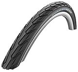 Schwalbe Fahrradreifen Range Cruiser K-Guard 47-622 B/B HS457 SBC 50EPI Drahtreifen, Schwarz, 28 x 1.75 cm