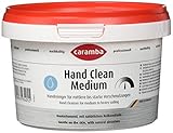 Caramba 693405 Handwaschpaste, 500 ml