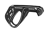 Mammut Smart 2.0 Climbing Insurer, Unisex Adult, schwarz (Phantom), One Size