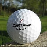 Bridgestone 50 Lady PRECEPT LAKEBALLS/GOLFBÄLLE - QUALITÄT AAAA/AAA