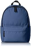 Amazon Basics Rucksack - Marineblau