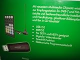 auvisio Mini-DVB-T-Receiver & Recorder mit UKW-Radio