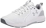 Under Armour Herren Charged Commit TR 3, atmungsaktive Sportschuhe, Trainingsschuhe mit gepolsterter Einlegesohle