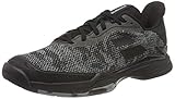 Babolat Herren Jet TERE Clay Men Tennisschuhe, Black/Black, 42 EU