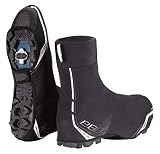BBB Schuhüberzug Überschuhe Raceproof BWS-01, Schwarz, 47/48