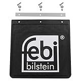 febi bilstein 30800 Schmutzfänger mit Anbaumaterial