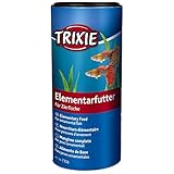 Trixie 7308 Elementarfutter, Zierfische, 250 ml