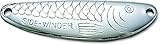 ACME Tackle Sidewinder 3/4Oz Nickel