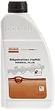 Dolmar Sägekettenöl 1 Liter 988002256