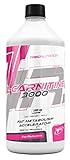 Trec Nutrition L-Carnitine 3000 Fettburner Fettverbrenner Fettreduktion Sport Bodybuilding 500ml - Cherry-Kirsche