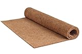 FORTIS Kokos-Latex Polstermatte 200x120x1 M017