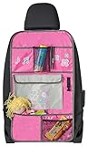 Kinder Organizer Ballet Doll rosa