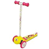 Smoby 750100 - Mascha Roller, 3 Räder
