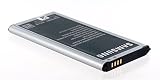 Original Akku für Samsung Galaxy S5, Handy/Smartphone Li-Ion Batterie