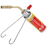 Rothenberger Industrial - Miniset 1450 - Lötbrennerset - Arbeitstemperatur: 650°C - 35503