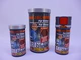 Mühlan Wasserpflanzen JBL GranaDiscus (Click) 250ml Futter, Ergänzungsnahrung, Fischnahrung