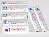 Orozyme Zahnpflege Gel 70 g