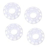 Unbekannt 4 pcs Inliner Rollen Ersatzrollen für Roller Skating Skateboard Inlineskates