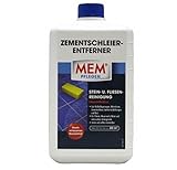MEM 30822536 Zementschleier-Entferner 1 I